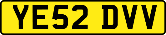 YE52DVV