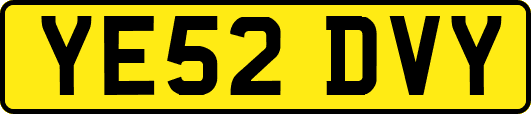 YE52DVY