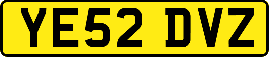 YE52DVZ