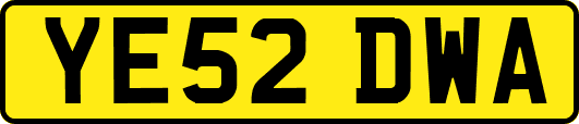 YE52DWA