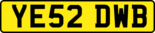 YE52DWB