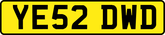 YE52DWD