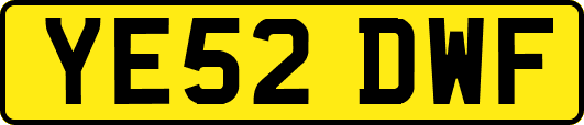 YE52DWF