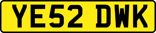 YE52DWK
