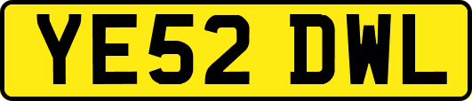 YE52DWL