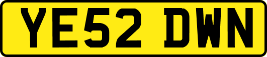 YE52DWN