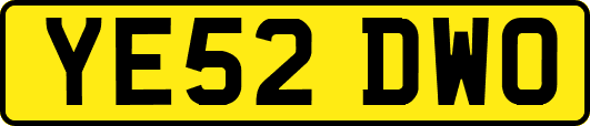 YE52DWO