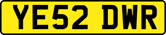YE52DWR