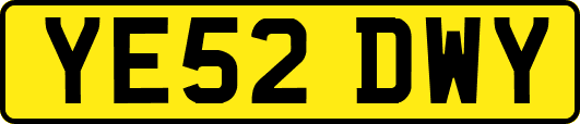 YE52DWY