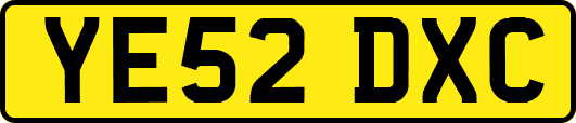 YE52DXC
