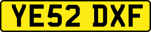 YE52DXF