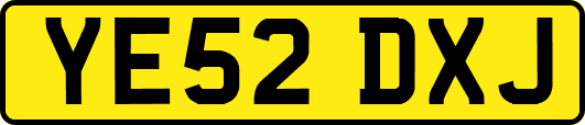 YE52DXJ