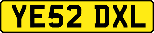 YE52DXL