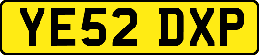 YE52DXP