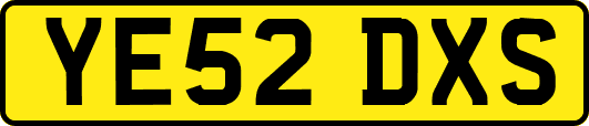 YE52DXS