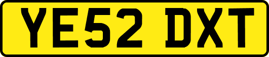 YE52DXT