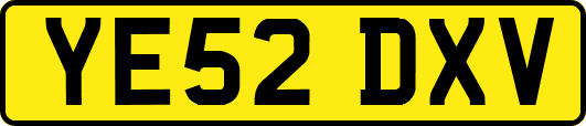 YE52DXV