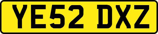 YE52DXZ