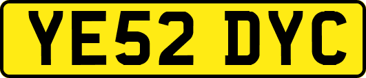 YE52DYC