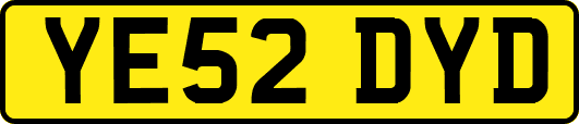 YE52DYD