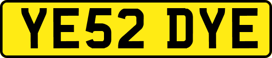 YE52DYE