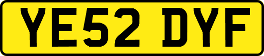 YE52DYF