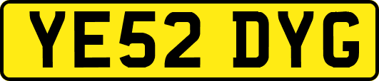 YE52DYG