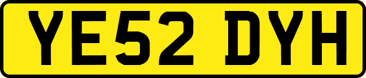 YE52DYH