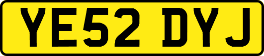 YE52DYJ