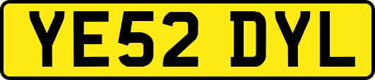 YE52DYL