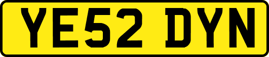 YE52DYN