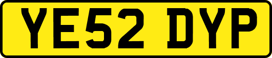 YE52DYP