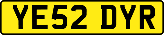 YE52DYR