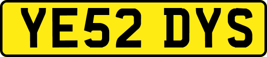 YE52DYS