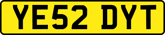 YE52DYT