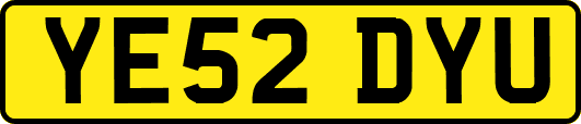YE52DYU