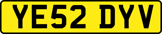 YE52DYV