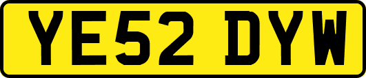 YE52DYW