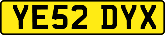 YE52DYX