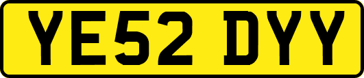 YE52DYY