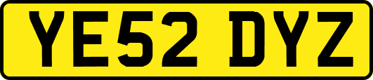 YE52DYZ