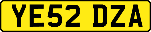 YE52DZA