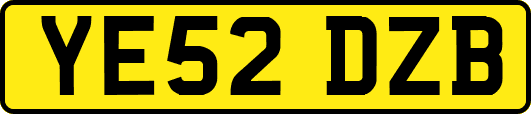 YE52DZB