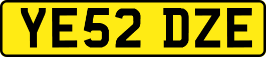YE52DZE