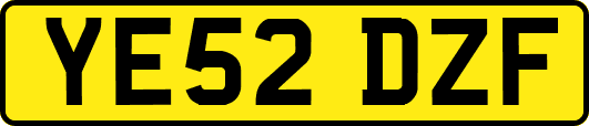 YE52DZF