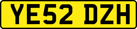 YE52DZH