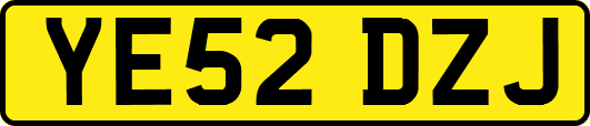 YE52DZJ