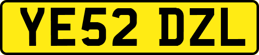 YE52DZL