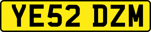 YE52DZM