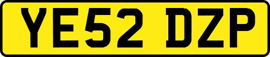 YE52DZP